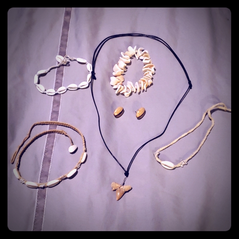 VSCO GIRL SET